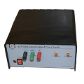 New Focus 0901 Model Current-Limited Power Supply - ±15V