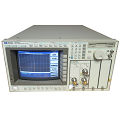 HP/Agilent 83480A Digital Communications Analyzer Mainframe
