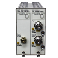HP/Agilent 83485A 20GHz Optical / Electrical Plug-In Module, 1000nm-1600nm