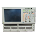 Tektronix CSA 8000 Communications Signal Analyzer