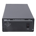 ThorLabs PA430 Polarimeter Data Interface